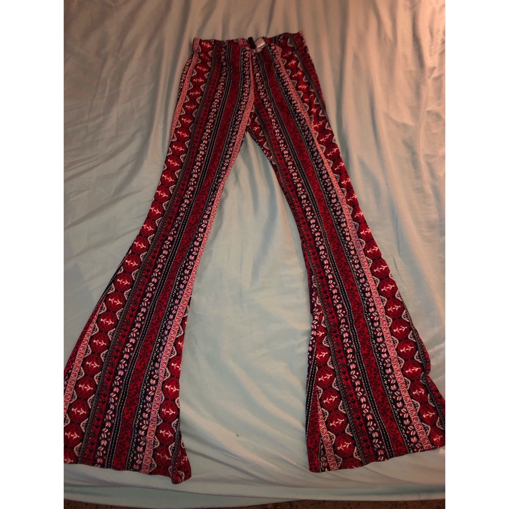 Pants from H&M